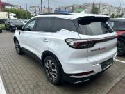 Chery Tiggo 7 Pro Max I Рестайлинг Череповец  - изображение 20