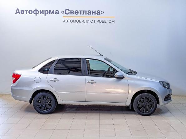 Lada (ВАЗ) Granta I Рестайлинг с пробегом 2022 года, цена 785 000 рублей, 31279 км, седан, Автокод Объявления