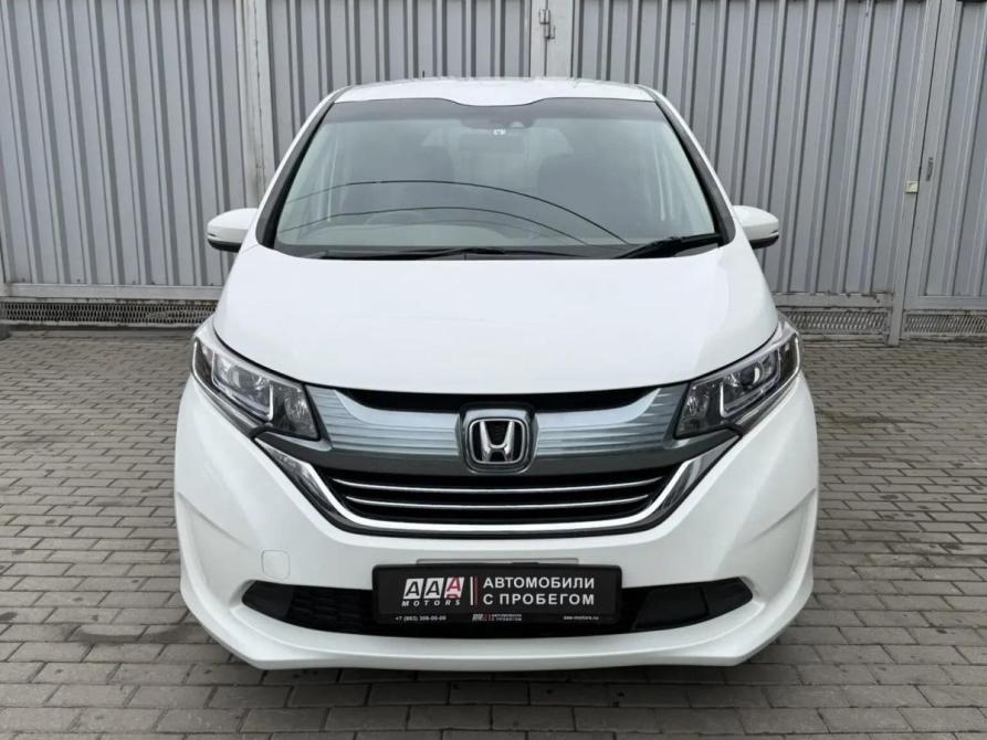 Honda Freed II Ростов-на-Дону  - изображение 2