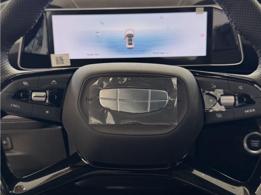 Geely Cityray Москва  - изображение 5