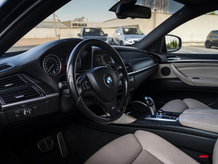 BMW X6 I (E71) Рестайлинг Москва  - изображение 10
