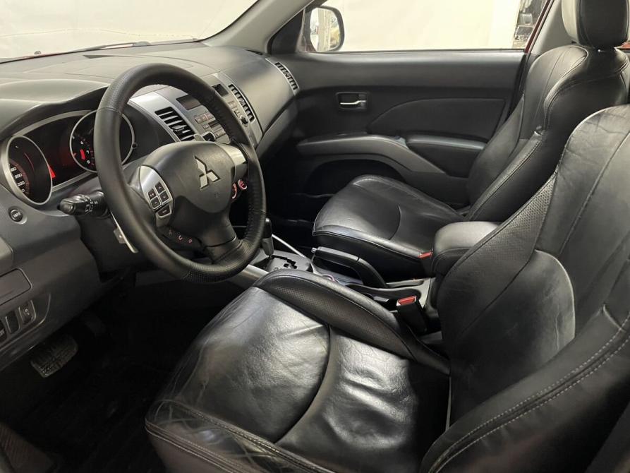 Mitsubishi Outlander II Воронеж  - изображение 11