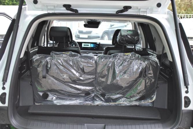 Hyundai Santa Fe V (MX5) с пробегом 2026 года, цена 5 790 000 рублей, 10 км, внедорожник, Автокод Объявления