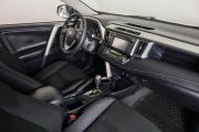 Toyota RAV4 IV (XA40) Пермь  - изображение 36
