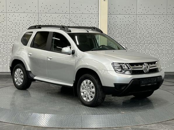 Renault Duster I Рестайлинг с пробегом 2020 года, цена 1 500 000 рублей, 159000 км, внедорожник, Автокод Объявления