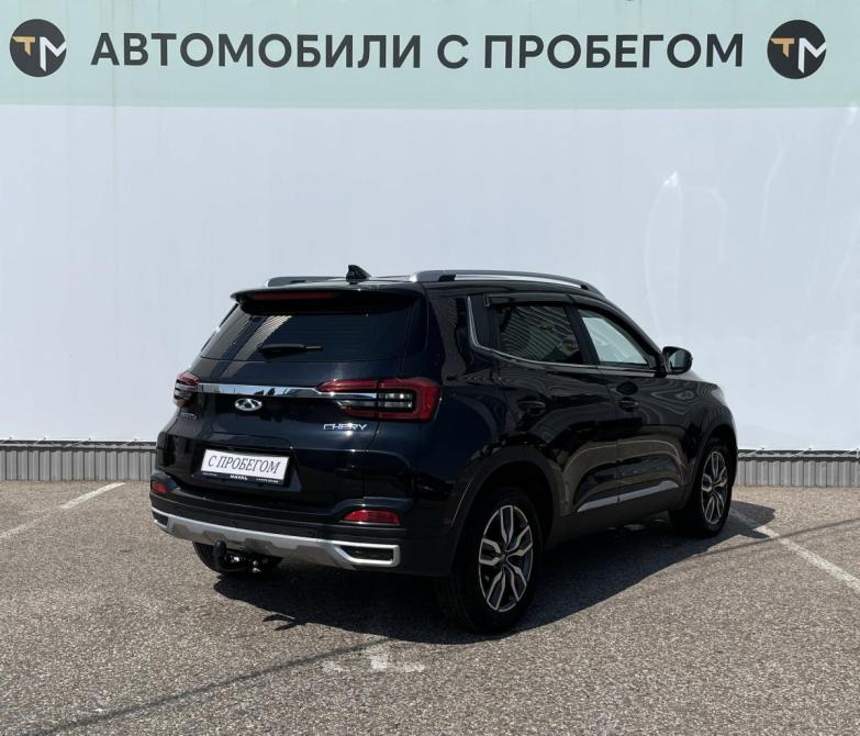Chery Tiggo 4 I Рестайлинг Стерлитамак  - изображение 2