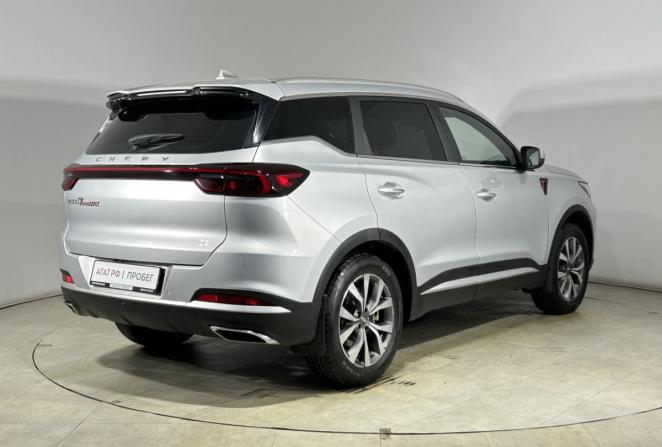 Chery Tiggo 7 Pro Max I с пробегом 2023 года, цена 1 760 000 рублей, 62993 км, внедорожник, Автокод Объявления