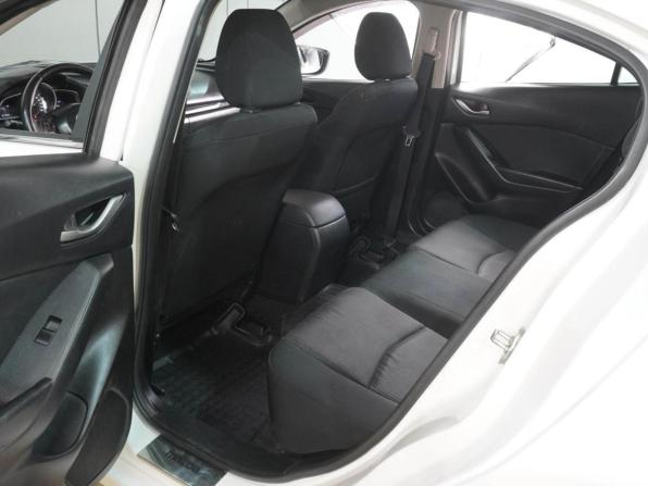 Mazda 3 III (BM) с пробегом 2014 года, цена 1 219 000 рублей, 101666 км, хэтчбек, Автокод Объявления