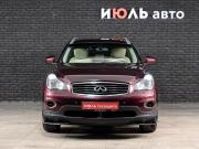 Infiniti QX50 I Екатеринбург  - изображение 23