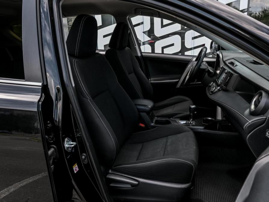 Toyota RAV4 IV (XA40) Рестайлинг Волгоград  - изображение 8