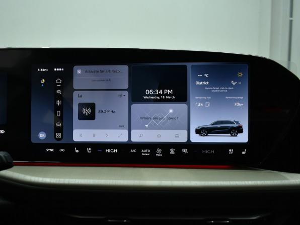Audi Q5 III с пробегом 2026 года, цена 6 299 995 рублей, 80 км, внедорожник, Автокод Объявления