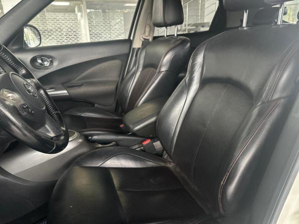 Nissan Juke I с пробегом 2011 года, цена 979 000 рублей, 240000 км, внедорожник, Автокод Объявления