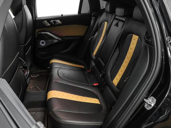 BMW X6 M III (F96) с пробегом 2020 года, цена 9 700 000 рублей, 80479 км, внедорожник, Автокод Объявления
