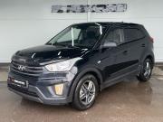 Hyundai Creta I Уфа  - изображение 20