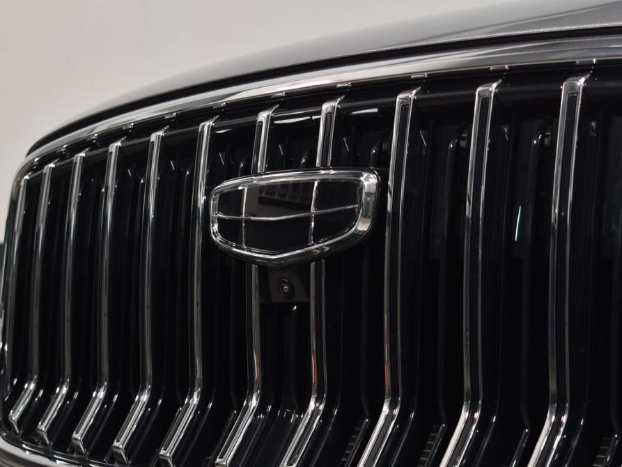 Geely Monjaro I Рестайлинг 2 Кемерово  - изображение 28