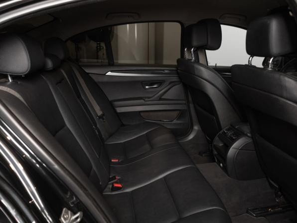BMW 5 серии VI (F10/F11/F07) с пробегом 2013 года, цена 1 580 000 рублей, 178973 км, седан, Автокод Объявления