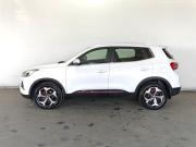 Chery Tiggo 4 Pro I Москва  - изображение 28