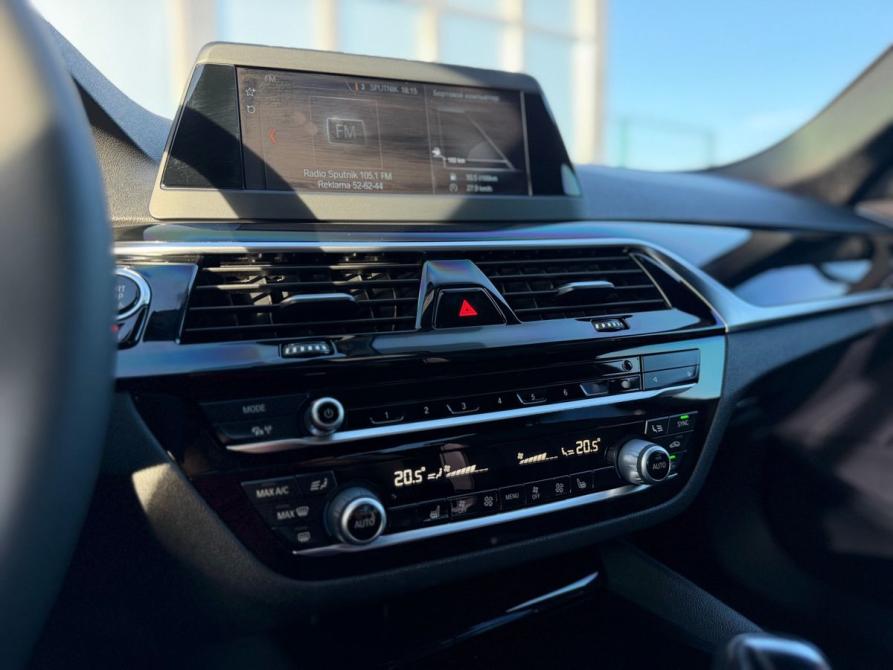 BMW 5 серии VII (G30/G31/G38) Волгоград  - изображение 19