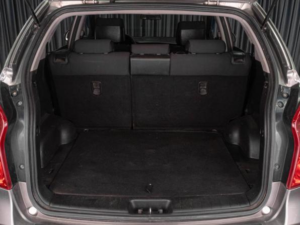 SsangYong Actyon II с пробегом 2013 года, цена 1 039 000 рублей, 175154 км, внедорожник, Автокод Объявления