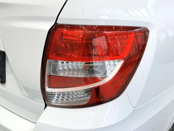 Lada (ВАЗ) Granta I Рестайлинг с пробегом 2023 года, цена 820 000 рублей, 53750 км, седан, Автокод Объявления
