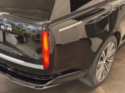 Land Rover Range Rover V Москва  - изображение 75