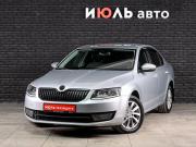 Skoda Octavia III (A7) Екатеринбург  - изображение 21