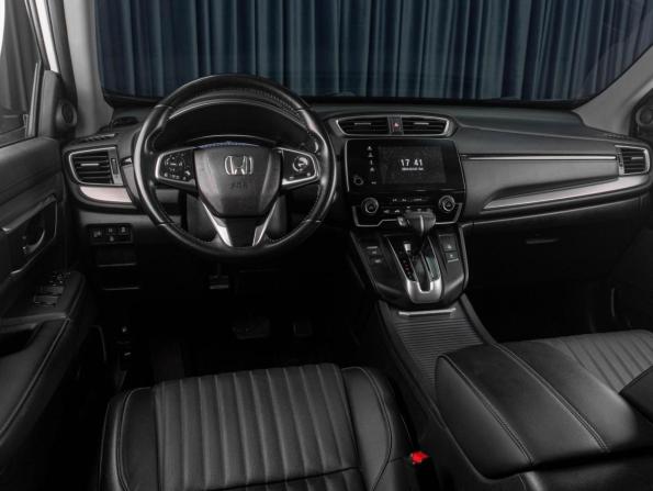 Honda Breeze I с пробегом 2022 года, цена 3 289 000 рублей, 81564 км, внедорожник, Автокод Объявления