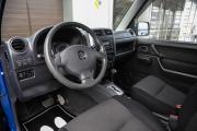 Suzuki Jimny III Рестайлинг 1 Иркутск  - изображение 35