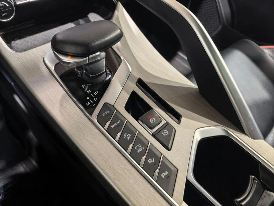 Geely Coolray I Пермь  - изображение 17