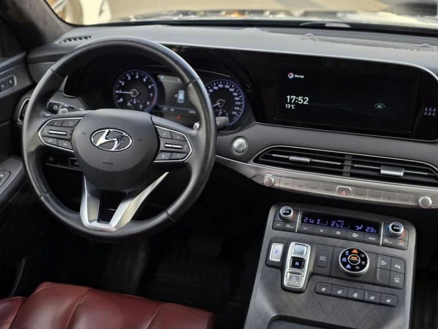 Hyundai Palisade I Санкт-Петербург  - изображение 18