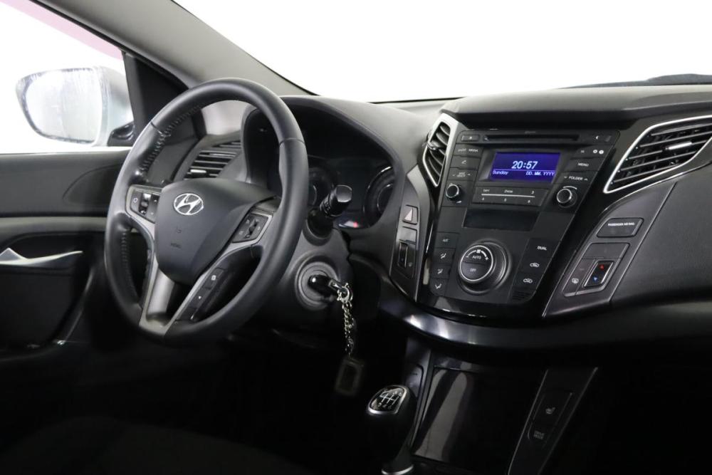 Hyundai i40 I Рестайлинг Нижний Новгород  - изображение 12