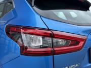 Nissan Qashqai II Рестайлинг Тверь  - изображение 24