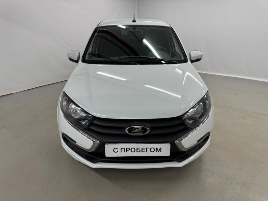 Lada (ВАЗ) Granta I Рестайлинг Москва  - изображение 3