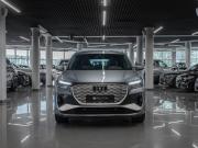 Audi Q4 e-tron Москва  - изображение 35