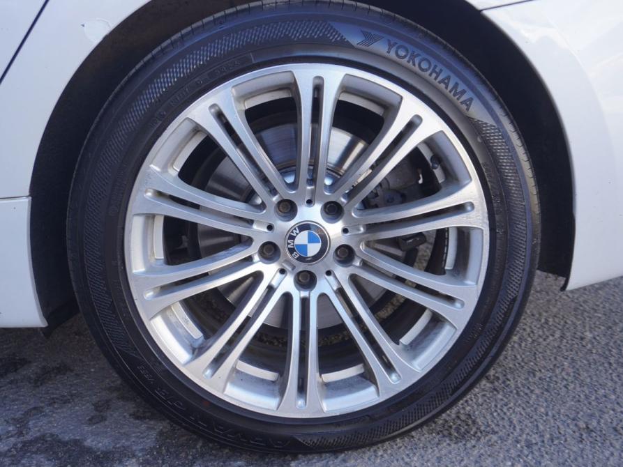 BMW 5 серии VI (F10/F11/F07) Рестайлинг Москва  - изображение 18