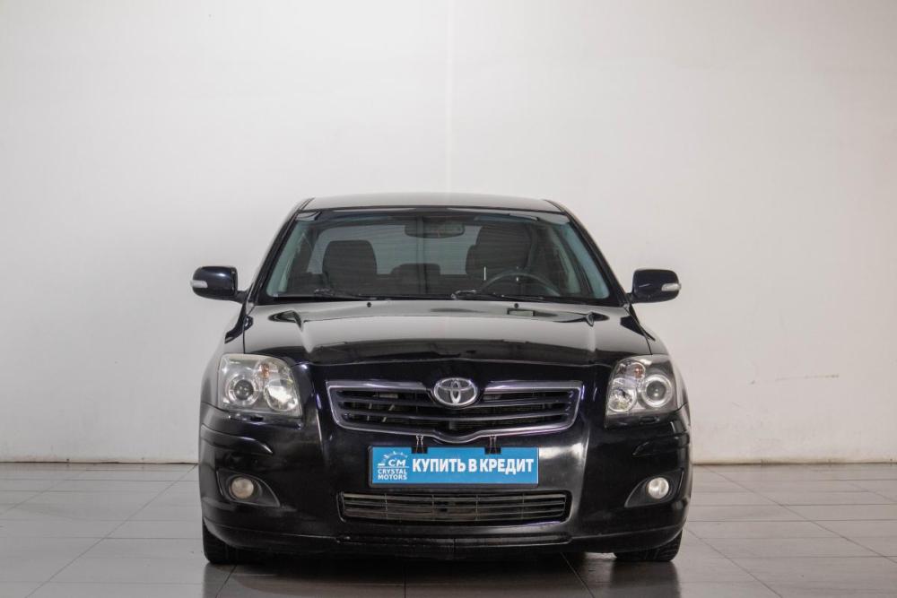 Toyota Avensis II Рестайлинг Челябинск  - изображение 2