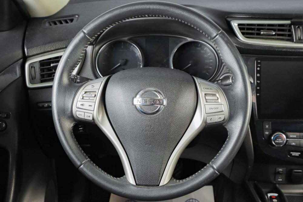 Nissan X-Trail III Тюмень  - изображение 14