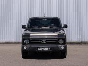 Lada (ВАЗ) 2121 (4x4) I Рестайлинг (2020) Сочи  - изображение 17