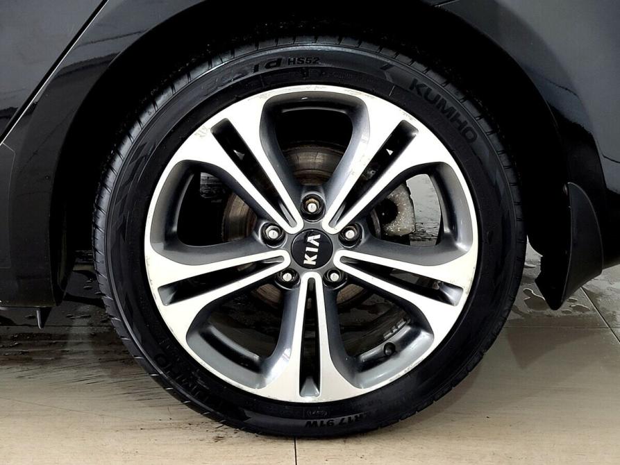 Kia Cerato III Москва  - изображение 15