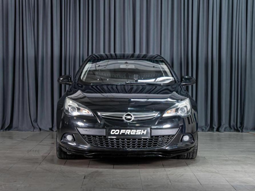 Opel Astra J Рестайлинг Волгоград  - изображение 3
