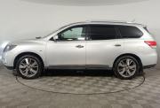 Nissan Pathfinder IV Волгоград  - изображение 28