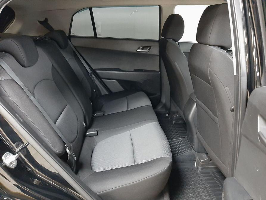 Hyundai Creta I Москва  - изображение 11