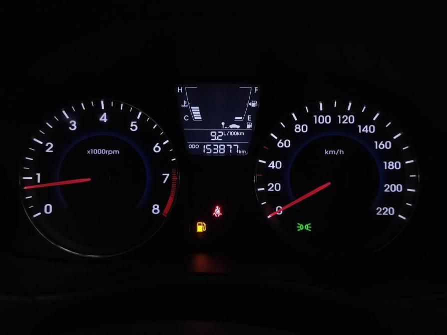 Hyundai Solaris I Санкт-Петербург  - изображение 17