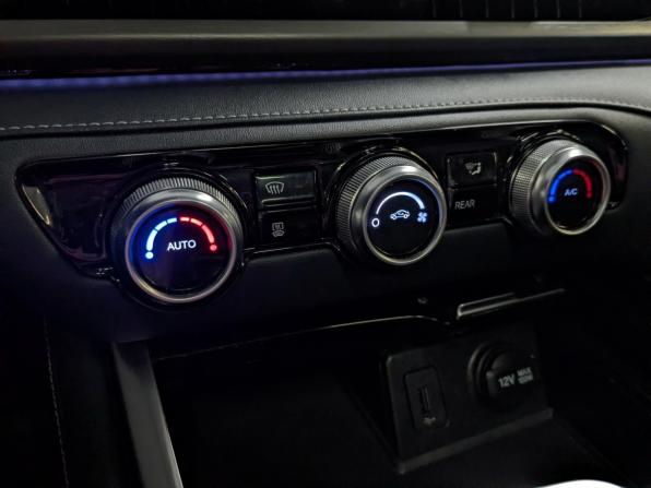 Changan CS95 I Рестайлинг 2 с пробегом 2024 года, цена 2 995 000 рублей, 26707 км, внедорожник, Автокод Объявления