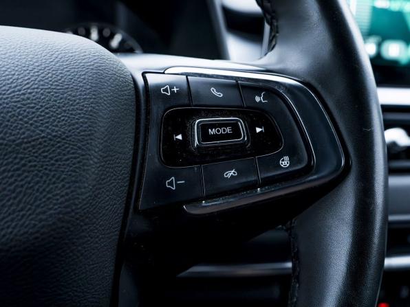 Chery Tiggo 4 Pro I с пробегом 2024 года, цена 1 560 000 рублей, 30162 км, внедорожник, Автокод Объявления