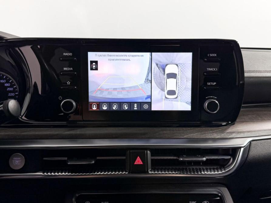 Kia K5 III Санкт-Петербург  - изображение 17