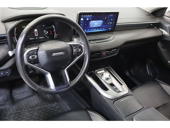 Haval Jolion I с пробегом 2021 года, цена 1 679 000 рублей, 77885 км, внедорожник, Автокод Объявления