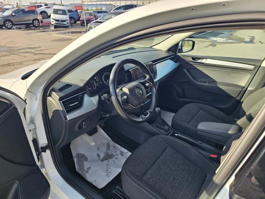 Skoda Rapid II Тюмень  - изображение 9