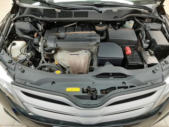 Toyota Venza I Рестайлинг с пробегом 2013 года, цена 1 769 000 рублей, 272276 км, внедорожник, Автокод Объявления