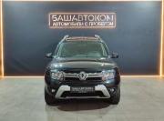 Renault Duster I Рестайлинг Уфа  - изображение 22